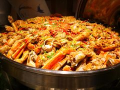 -哈曼度假酒店哈宝家庭餐厅(大东海店)