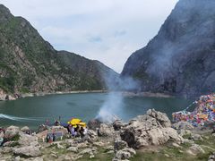 -冶力关旅游区