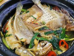-长平肥姐白粥·海鲜打冷