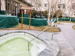 -静之湖度假区