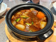 -大师兄·西北小馆(南沙万达广场店)