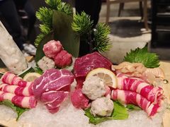 -滋粥楼·顺德菜(番禺广场总店)