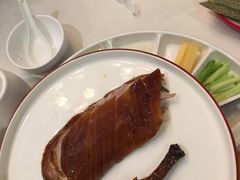 -大鸭梨烤鸭(房山店)