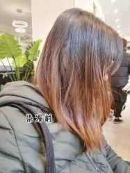 -HairCode芭曲发型