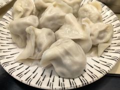 -叁拾壹克饺子·东北菜(国贸店)