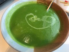 青豆泥-外婆家(古墩印象城店)