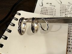 -十八字金·银饰·开蚌DIY·手工体验团建(世纪金源店)