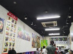 大堂-董记面馆(漳州二路店)