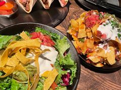 -Q MEX 库迈墨西哥餐吧(三里屯店)