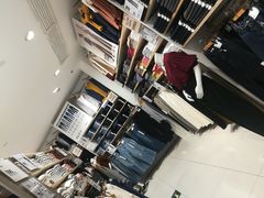 -优衣库(重庆沙坪坝印象汇店)
