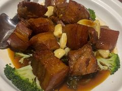 -炊烟小炒黄牛肉(东庆街店)