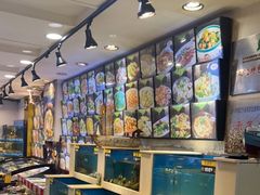 -鲜鲜·鲅鱼圈海鲜(于洪店)