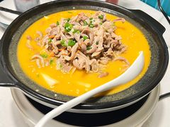 -外婆小聚茶餐厅·粤湘菜·家宴·团建(福安购物广场店)