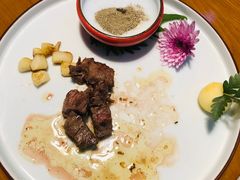 -大江户日本料理(吕厝店)