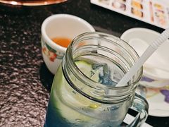 -得意咚瓜·顺德鱼生·冬瓜盅火锅