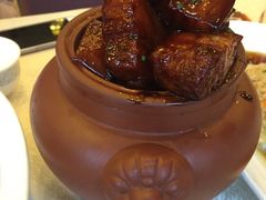 -阿婆农家菜(车墩店)