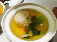 -民国红公馆·秦淮八艳(夫子庙店)