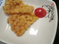 -青松馆韩国料理(香港中路佳世客店)