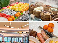 -深圳国际会展中心洲际酒店