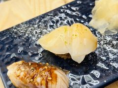 -鮨政· Omakase(港汇恒隆广场店)