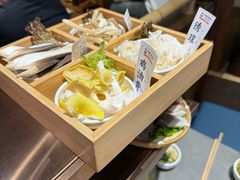 -阿婆情腊排骨火锅·野生菌季(古城旗舰店)