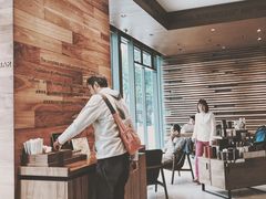 -星巴克臻选(广州二沙岛文立方店)