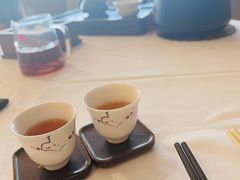 -白天鹅宾馆-宏图府餐厅