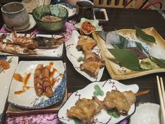 -竹日本料理