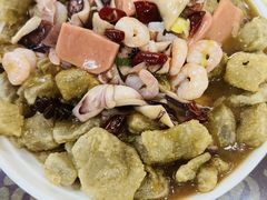 -友利砂锅居(烟台店)