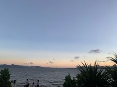-深圳湾公园(南山区)