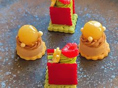 -上海和平饭店-华懋阁 The Cathay Room