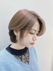 -KEIVON HAIR·崎宏