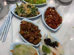 -荣华基·现炒快餐(肇嘉浜路店)