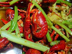 -红盔甲·小龙虾(天钥桥店)