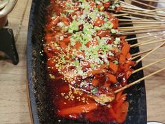 -成都吃客(九眼桥店)