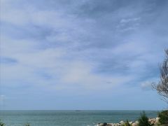 -广东惠东海龟国家级自然保护区