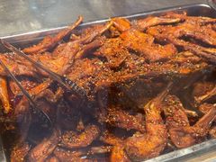 -老妈秘制兔头(春熙路店)