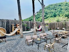 -小时光咖啡馆(开森度假森林店)