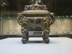 -浙江省博物馆(孤山馆区)