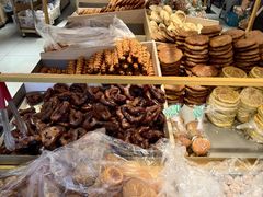 -杨老大焙子月饼干货(宽巷子民族美食街店)