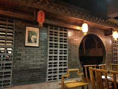 -巴国口福火锅(石桥铺店)