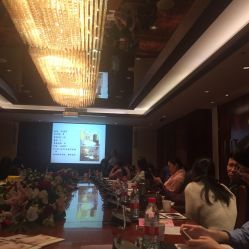 -美满国际月子中心(合生汇店)