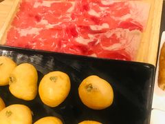 -许府牛火锅(信义坊总店)