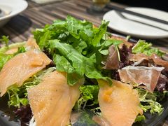 -BomBa意大利餐厅