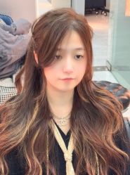 -赤道 Hair Salon