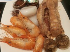 -厦门悦华酒店·绿庭主题自助餐厅