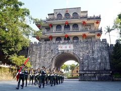 -友谊关景区