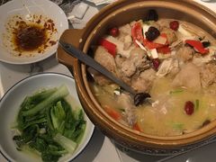 -状元人家·公园别墅衡东土菜(溪悦荟店)