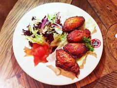 -MAAN COFFEE(金桥店)