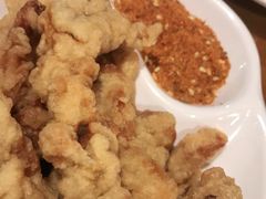 -重庆石磨豆花庄(乔庄店)